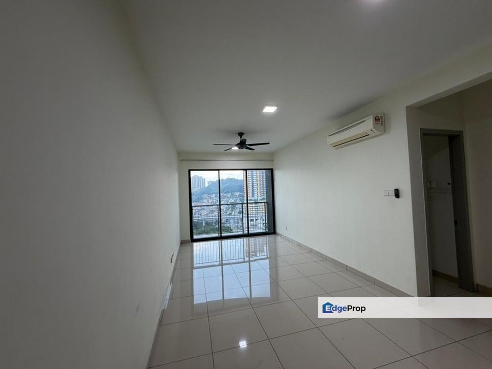 Lido Residency ( Cheras KL ) For Rent, Kuala Lumpur, Cheras