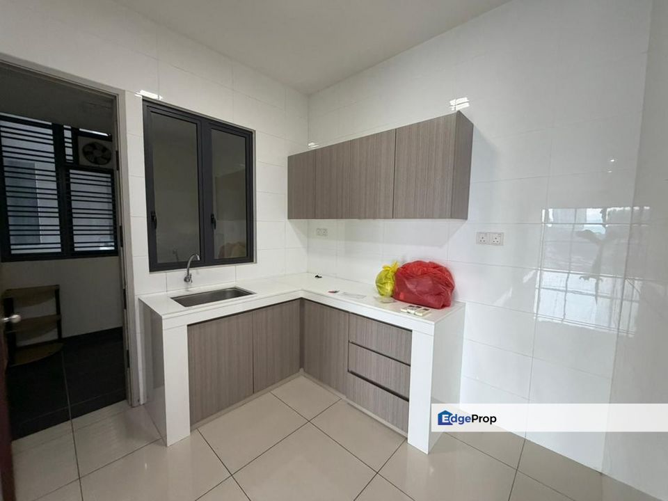 Lido Residency ( Cheras KL ) For Rent, Kuala Lumpur, Cheras