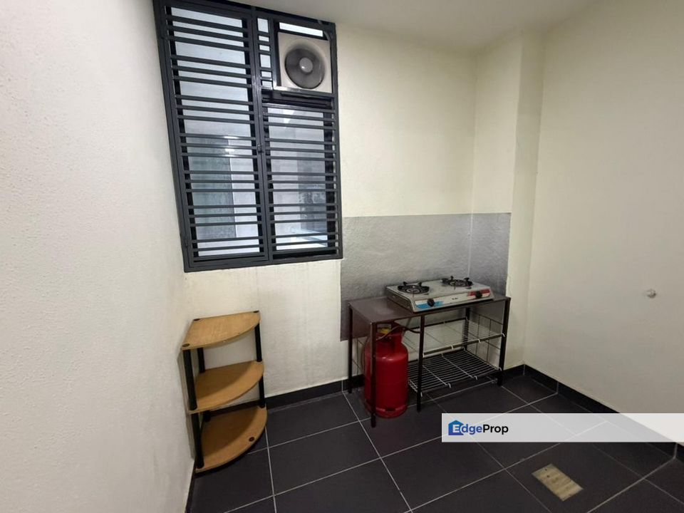 Lido Residency ( Cheras KL ) For Rent, Kuala Lumpur, Cheras