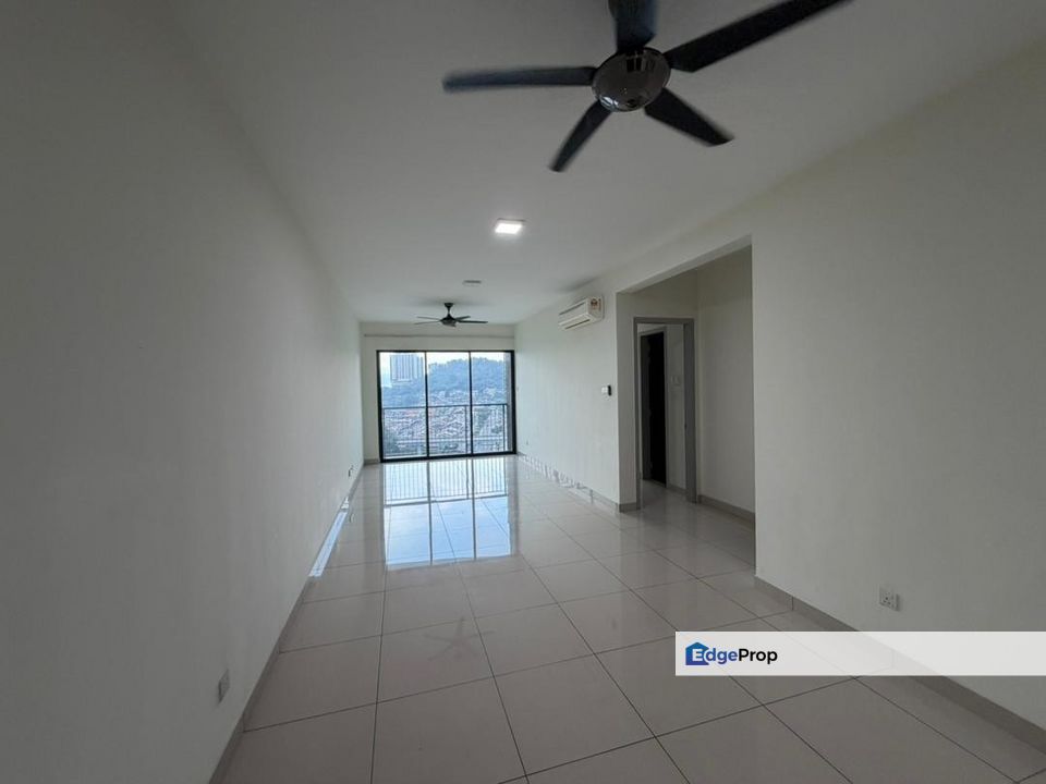 Lido Residency ( Cheras KL ) For Rent, Kuala Lumpur, Cheras