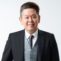 CALVIN LIM