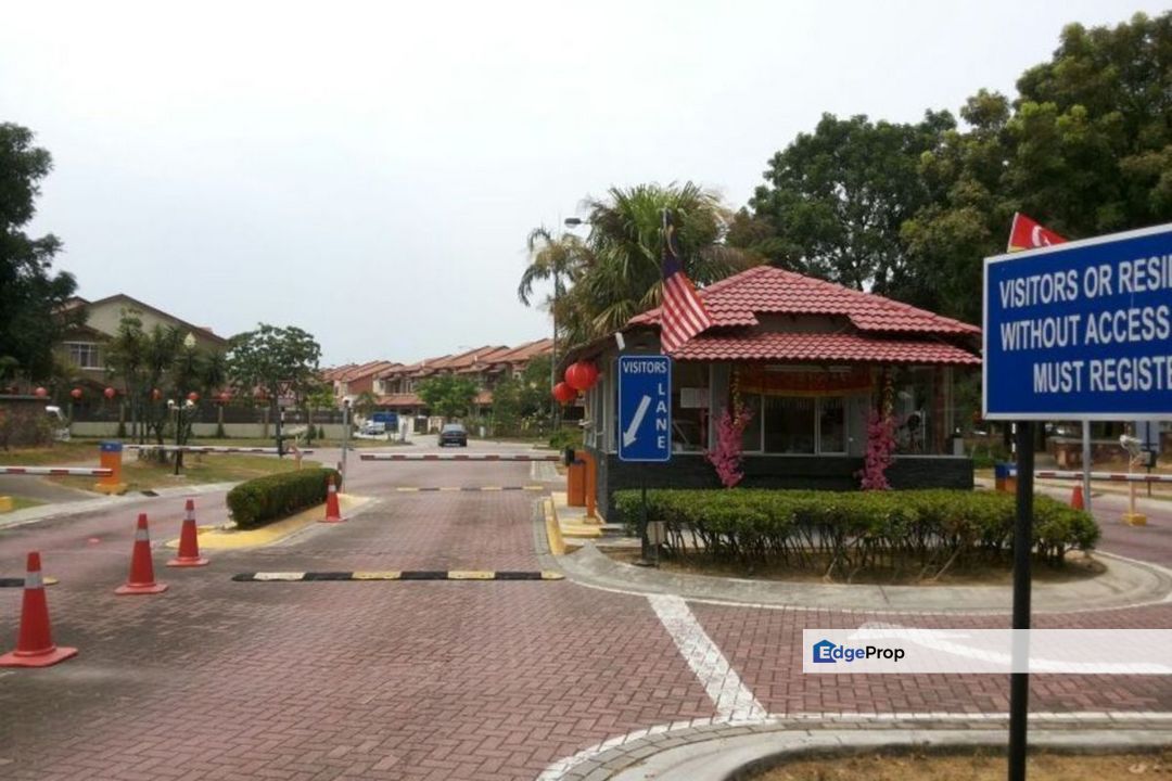 Bank Auction! Below Market Price! Bank Lelong! , Selangor, Kota Kemuning