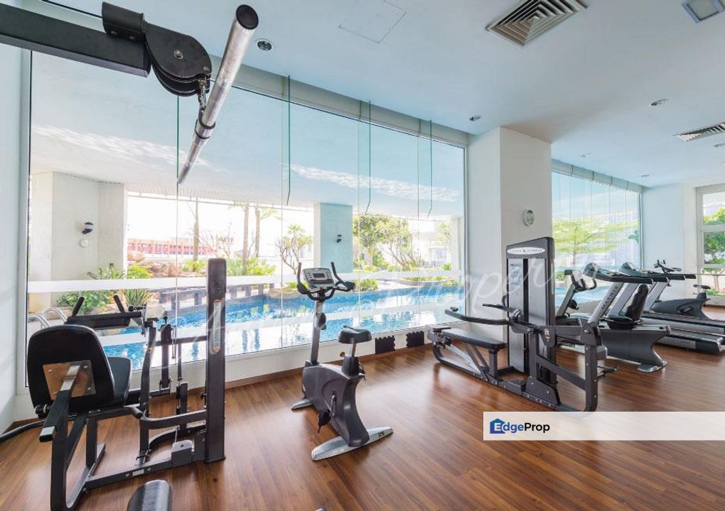 Below Market Price! Good Buy! Bank Lelong! Cheap! Suasana Bangsar, Kuala Lumpur, Bangsar