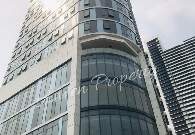 Below Market Price! Good Buy! Bank Lelong! Cheap! Pudu Commercial Building