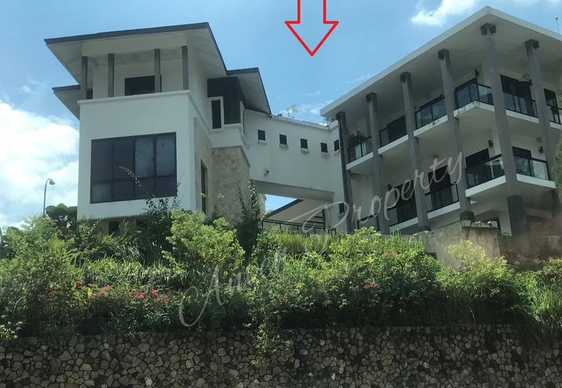 Jalan Puncak Setiawangsa 10