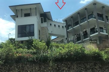 Jalan Puncak Setiawangsa 10