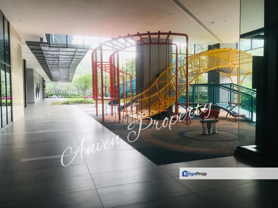 Trinity Pentamont Mont Kiara! Below Market Price! Good Buy! Bank Lelong! Cheap!, Kuala Lumpur, Mont Kiara