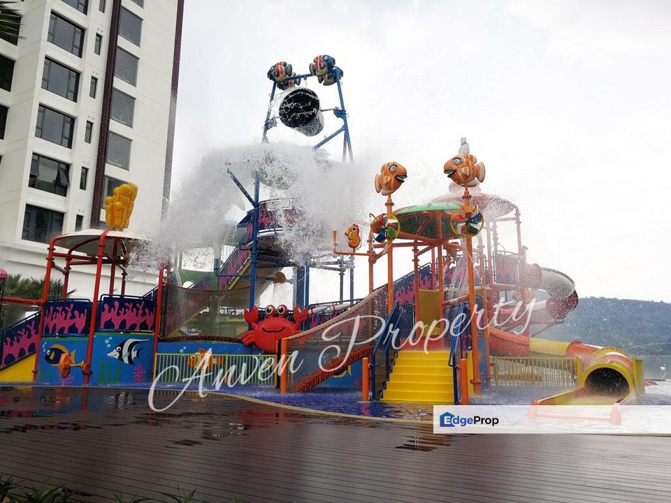 Wangsa 9 Residency Wangsa Maju! Bank Auction! Below Market Price! Bank Lelong! Residensi Wangsa 9!, Kuala Lumpur, Wangsa Maju