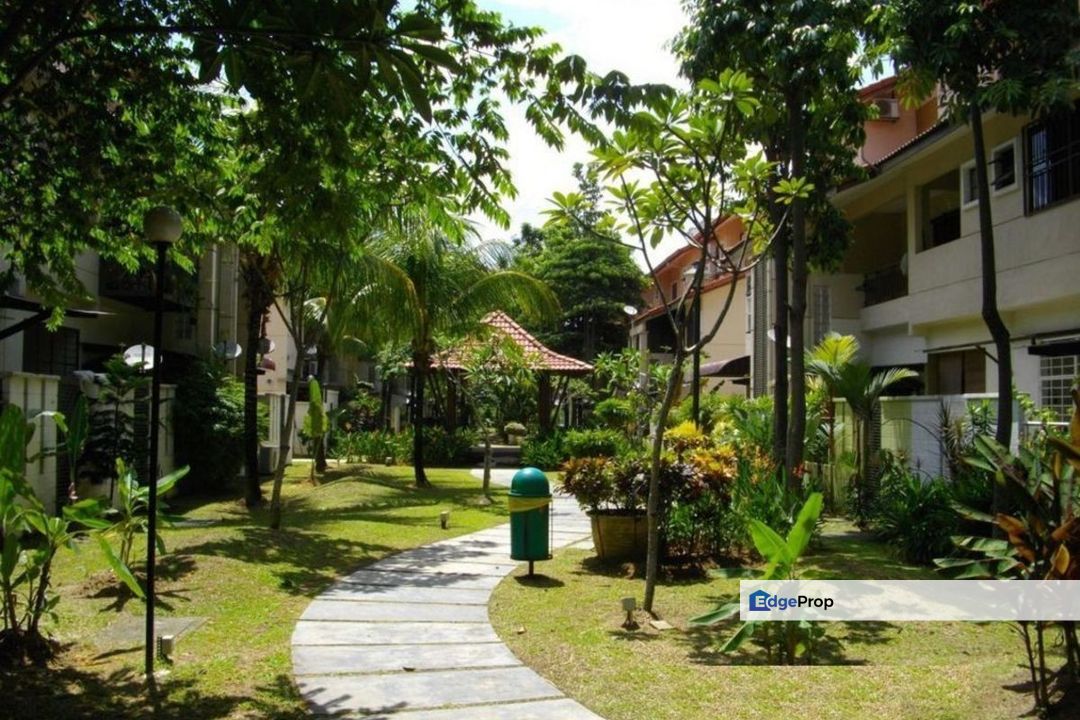 Bank Auction! Below Market Price! Bank Lelong! Parkville , Selangor, Sunway Damansara