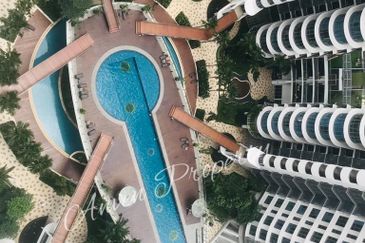 11 Mont Kiara (MK11)