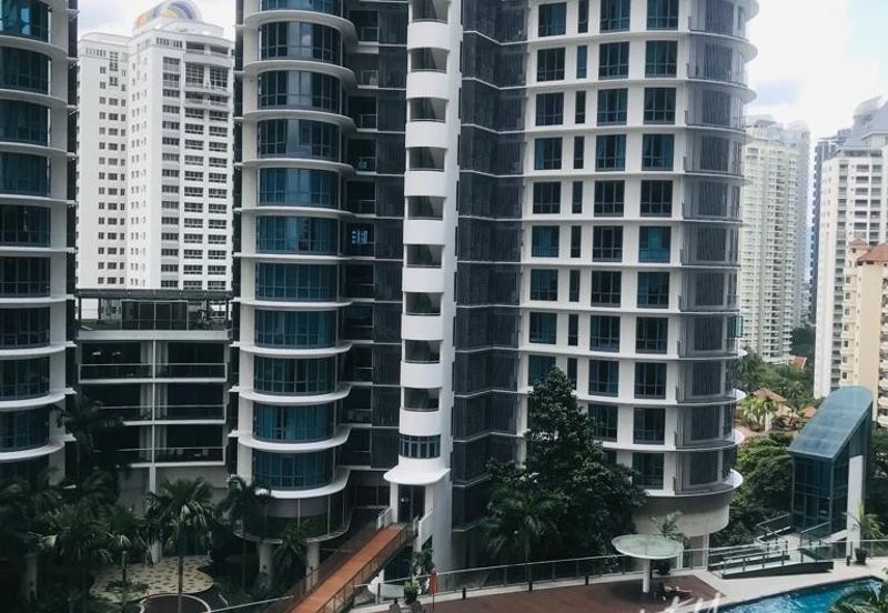 11 Mont Kiara (MK11)