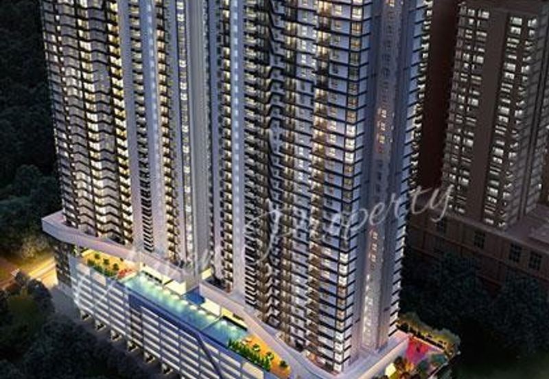 Inspirasi Mont Kiara