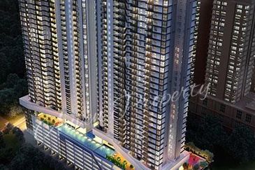 Inspirasi Mont Kiara