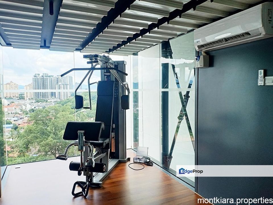 15 Jan ! TWY Duplex Condo! Below Market Price! Good Buy! Bank Lelong! Cheap! , Kuala Lumpur, Mont Kiara