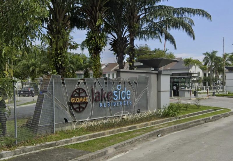 The Lakeside Puchong