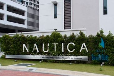 Nautica Lake Suites @ Sunway South Quay