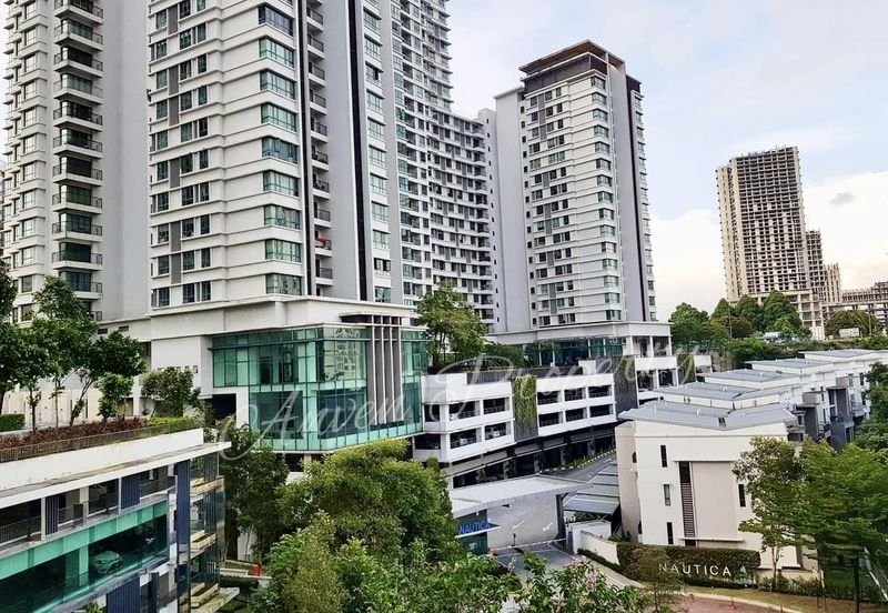 Nautica Lake Suites @ Sunway South Quay