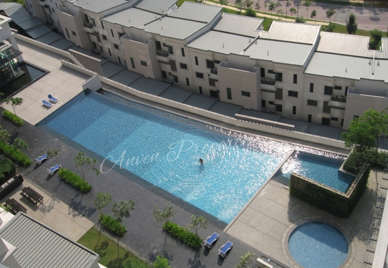 Nautica Lake Suites @ Sunway South Quay