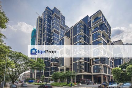 Arcoris Residence! Below Market Price! Good Buy! Bank Lelong! Cheap! Arcoris Mont Kiara, Kuala Lumpur, Mont Kiara
