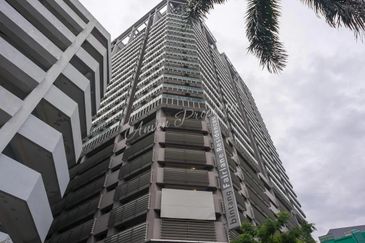 Bintang Fairlane Residences