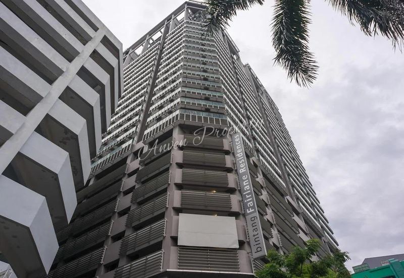 Bintang Fairlane Residences