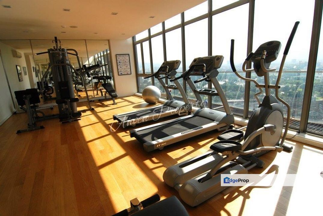 Bintang Fairlane KL City! Below Market Price! Good Buy! Bank Lelong! Cheap! Bintang Fairlane Bukit Bintang!, Kuala Lumpur, Bukit Bintang