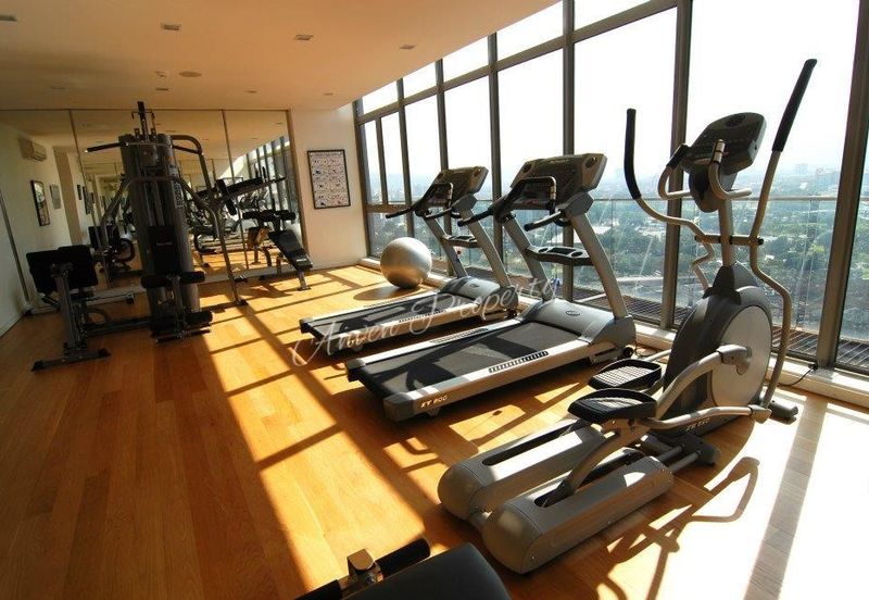 Bintang Fairlane Residences