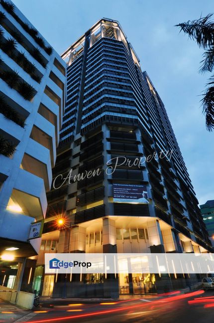 Bintang Fairlane KL City! Below Market Price! Good Buy! Bank Lelong! Cheap! Bintang Fairlane Bukit Bintang!, Kuala Lumpur, Bukit Bintang