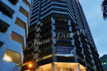 Bintang Fairlane Residences