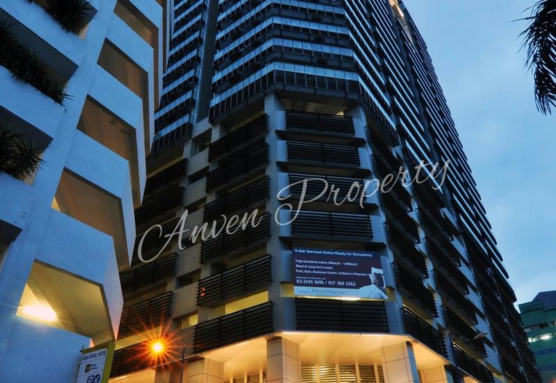 Bintang Fairlane Residences