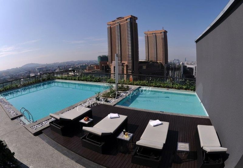 Bintang Fairlane Residences