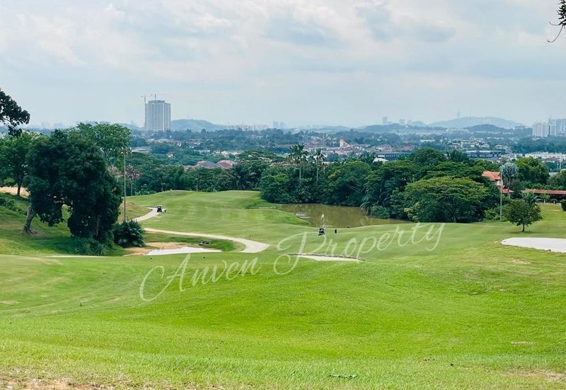 Bangi Golf Resort