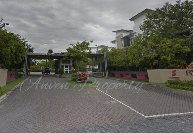 Sunway Rydgeway Puncak Melawati