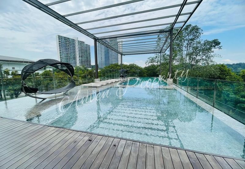 East Residence @ KLGCC