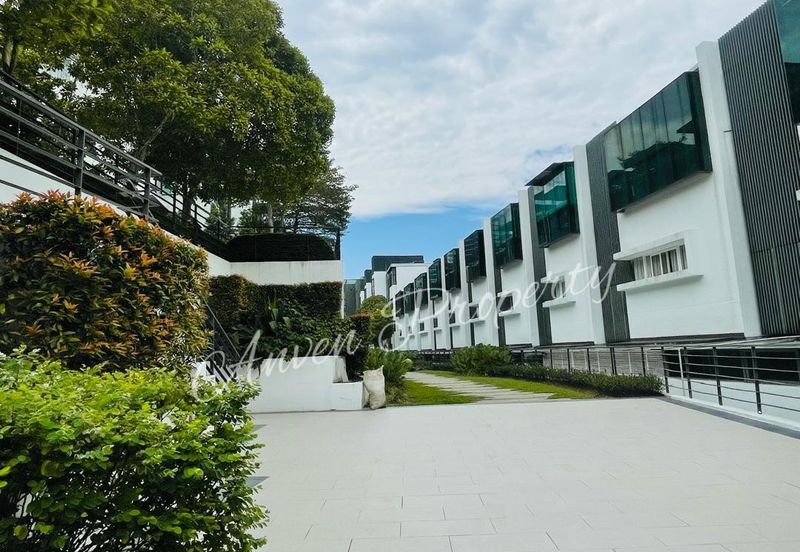 East Residence @ KLGCC