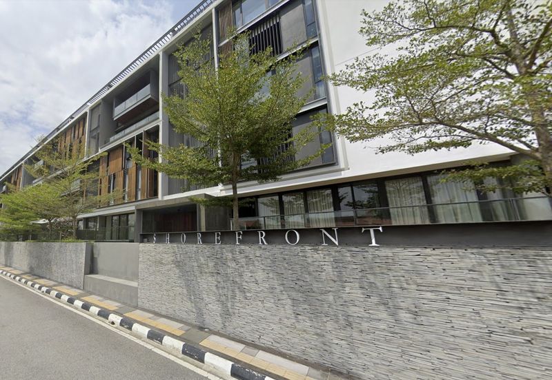 Shorefront Residences