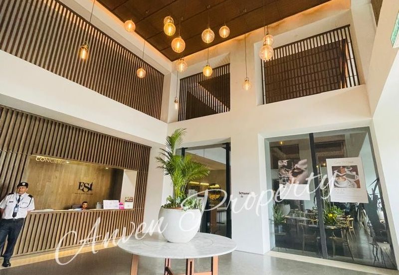 The Establishment (Alila Bangsar )