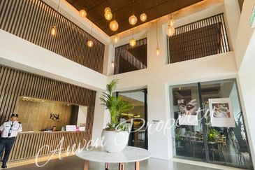 The Establishment (Alila Bangsar )