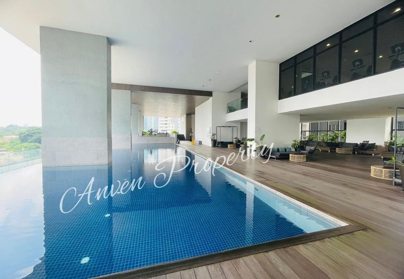 The Establishment (Alila Bangsar )