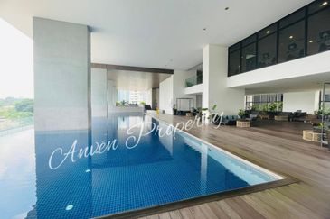 The Establishment (Alila Bangsar )