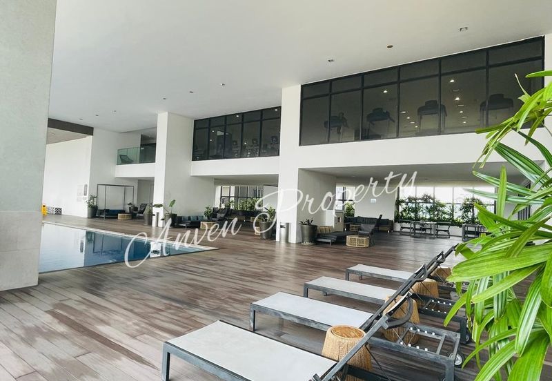 The Establishment (Alila Bangsar )