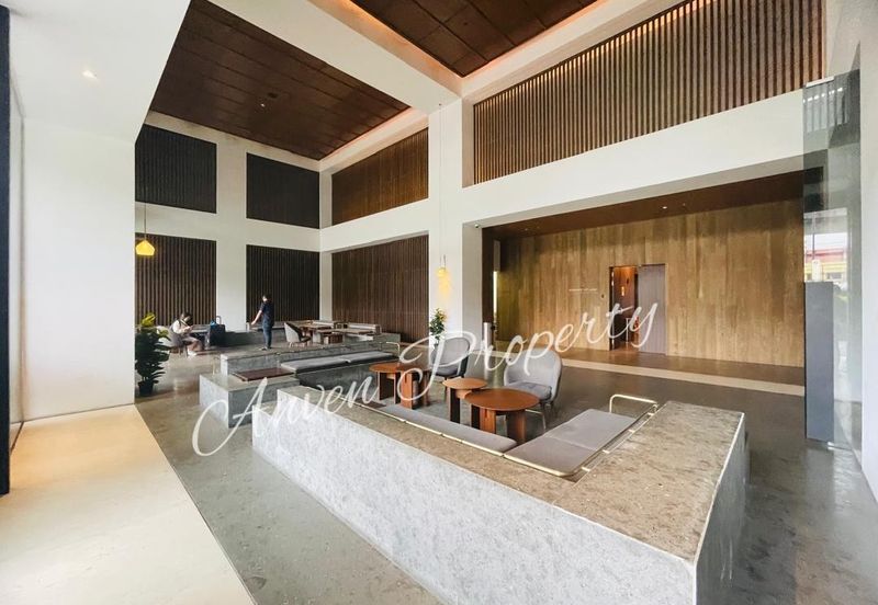 The Establishment (Alila Bangsar )