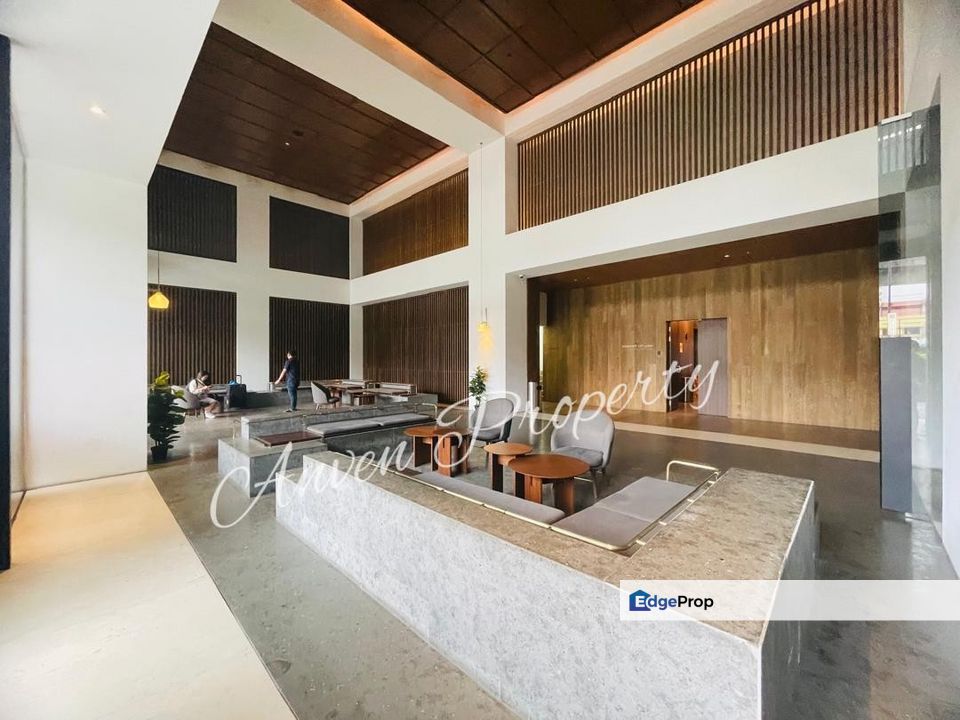 The Establishment Bangsar (Menara Teguh Bangsar)! Below Market Price! Good Buy! Bank Lelong! Cheap! Alila Hotel! KL Sentral! Mid Valley City!, Kuala Lumpur, Bangsar