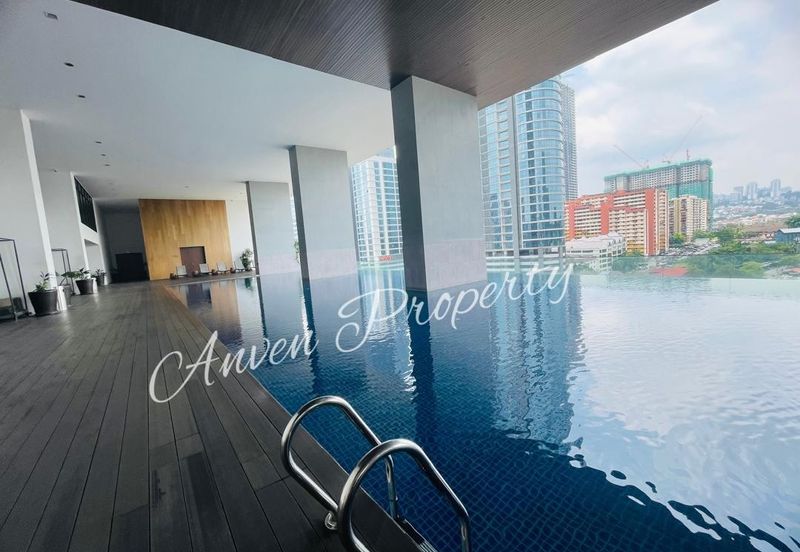 The Establishment (Alila Bangsar )