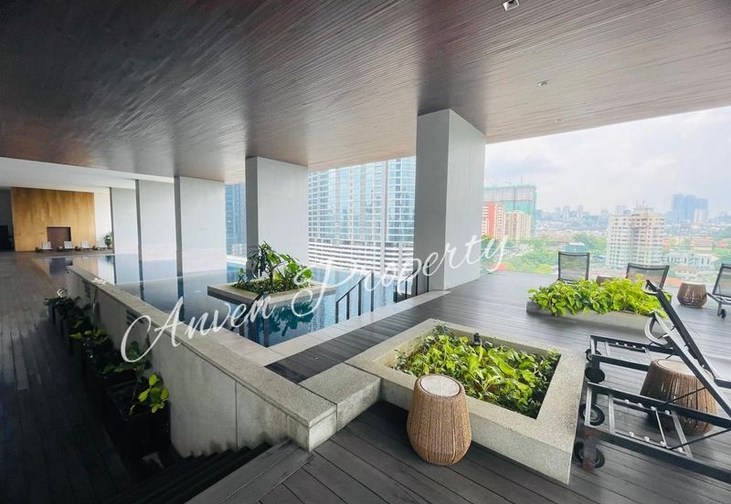 The Establishment (Alila Bangsar )