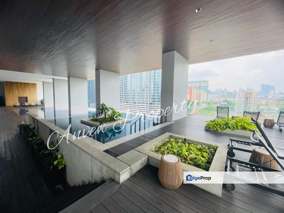 The Establishment Bangsar (Menara Teguh Bangsar)! Below Market Price! Good Buy! Bank Lelong! Cheap! Alila Hotel! KL Sentral! Mid Valley City!, Kuala Lumpur, Bangsar