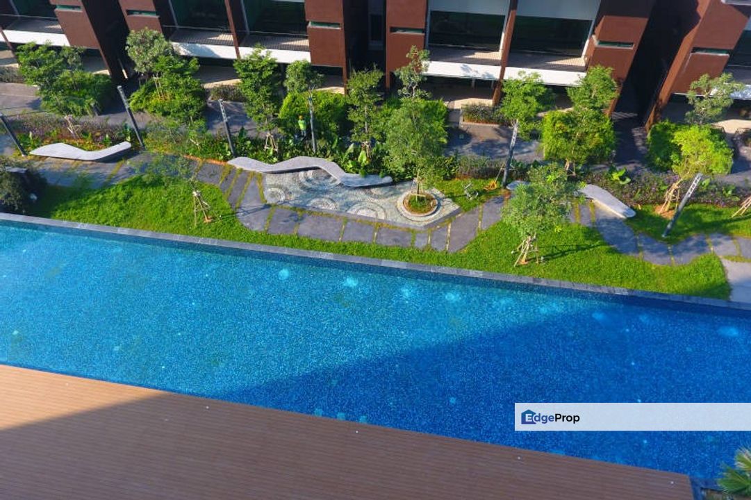 22/10! GenKL Kuchai Lama! Below Market Price! Good Buy! Bank Lelong! Cheap! , Kuala Lumpur, Kuchai Lama