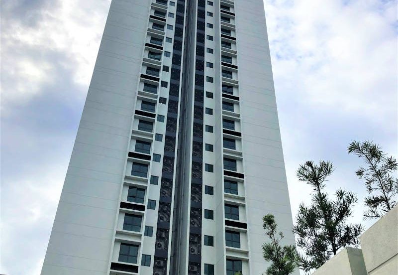GenKL Residence