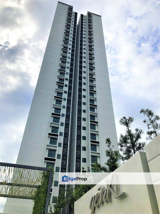 22/10! GenKL Kuchai Lama! Below Market Price! Good Buy! Bank Lelong! Cheap! Residensi Gen Kuchai Lama! Old Klang Road!, Kuala Lumpur, Kuchai Lama