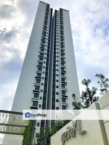 10 Dec ! GenKL Kuchai Lama! Below Market Price! Good Buy! Bank Lelong! Cheap! , Kuala Lumpur, Kuchai Lama